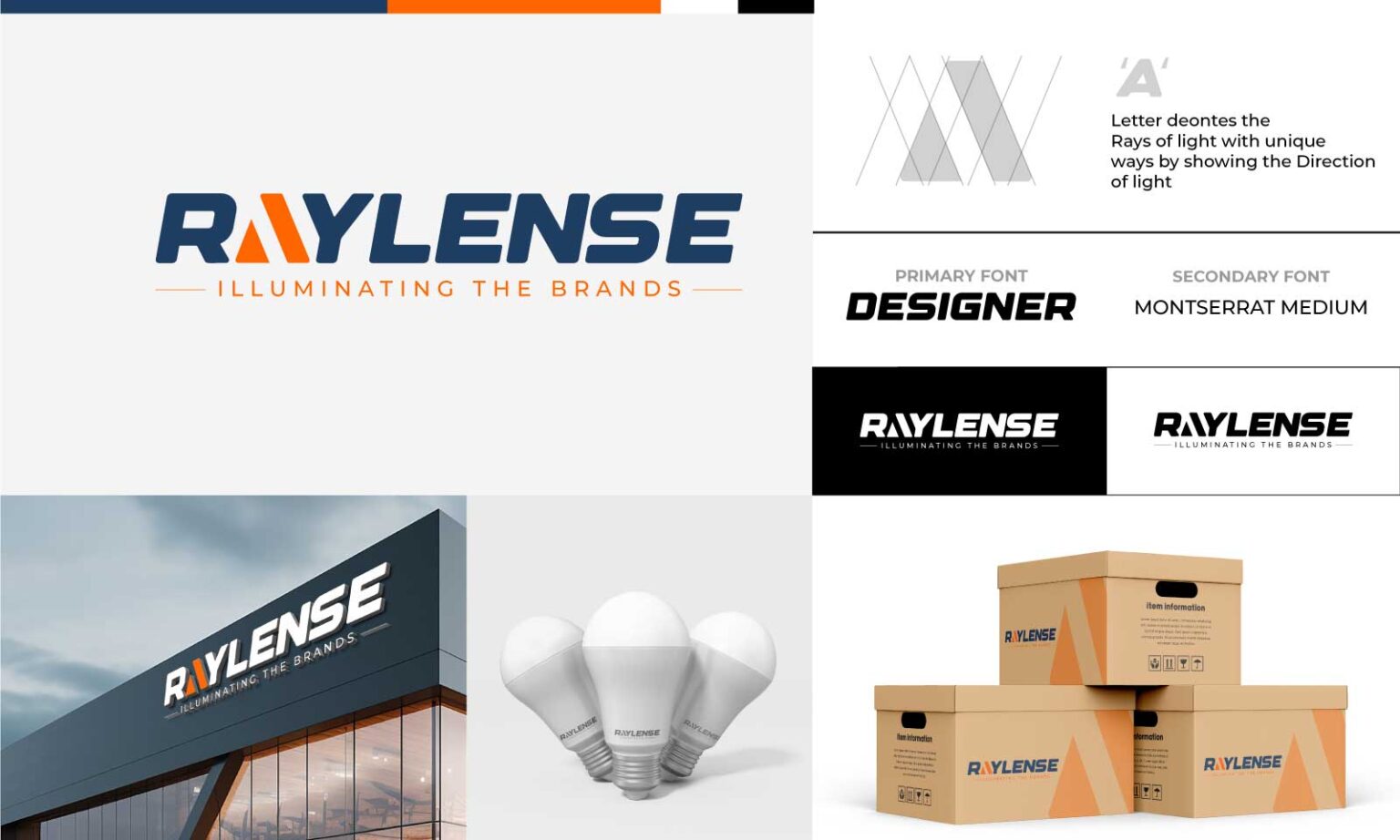 Raylense-Branding-n-design