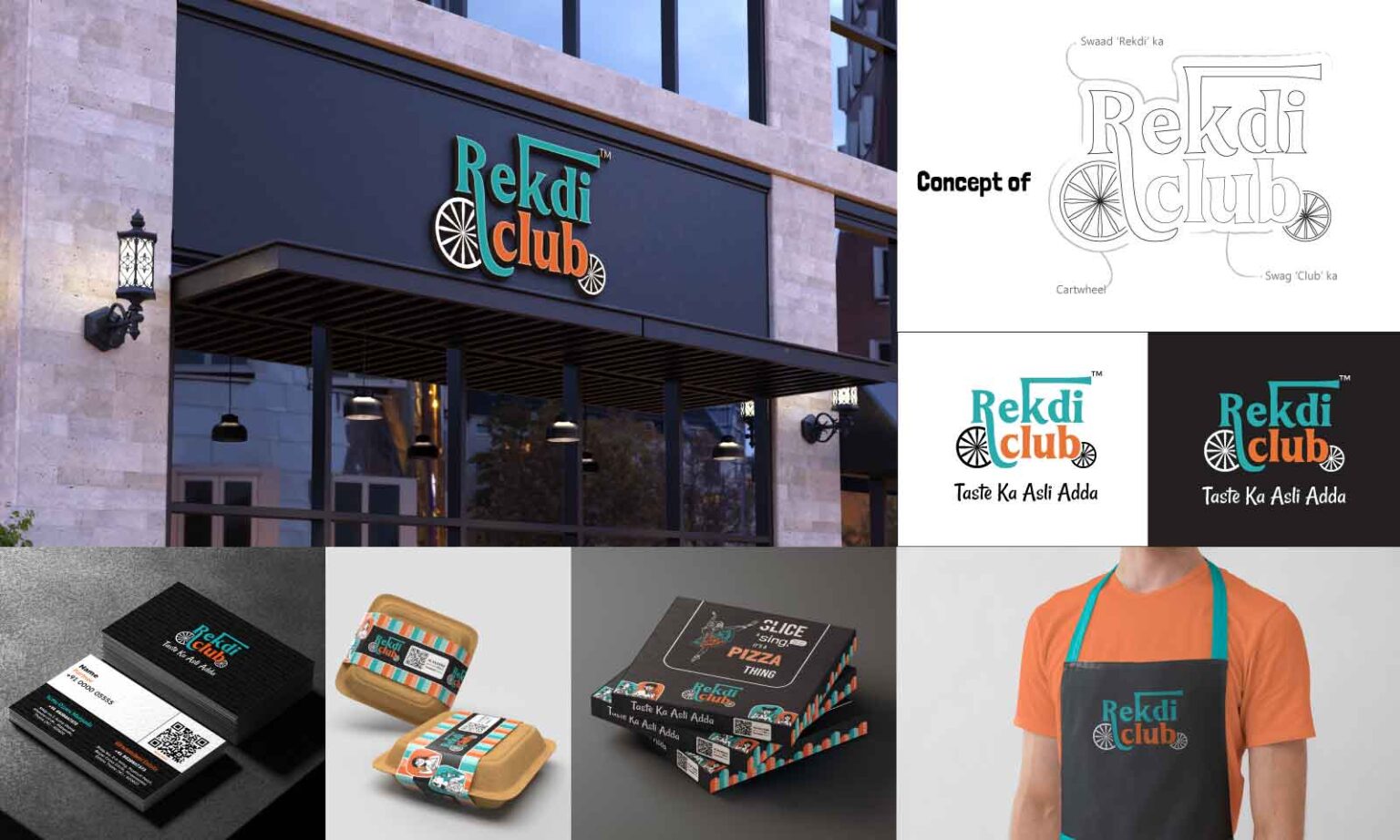 Rekdi-Branding-n-design