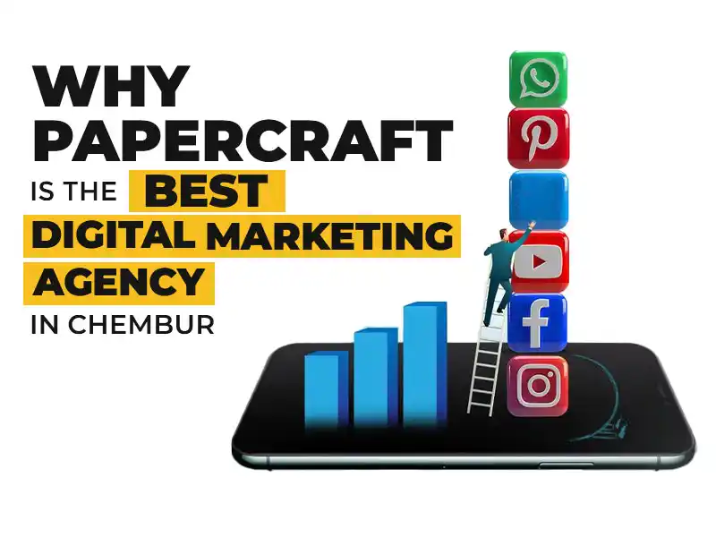 Best Digital Marketing Agency in Chembur