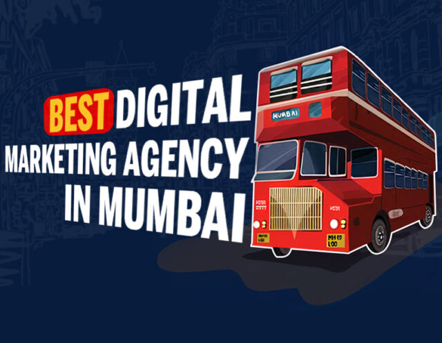 Best Digital Marketing Agency in Mumbai