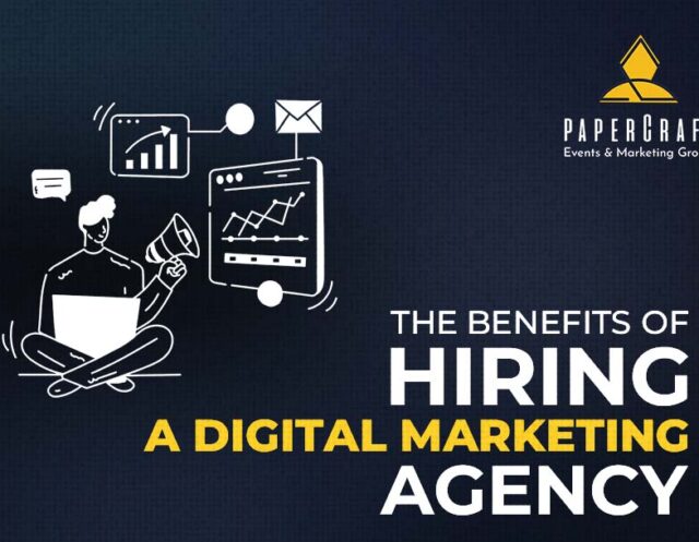 digital marketing agency