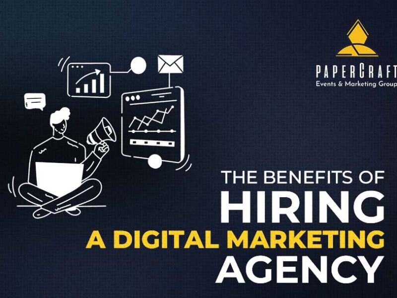 digital marketing agency