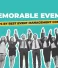 Memorable Events: 8 Tips From Best Event Management Company