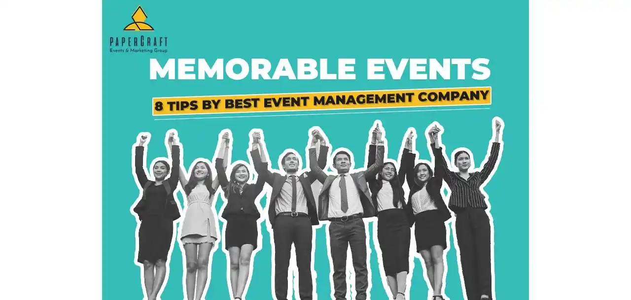 Event Management Company