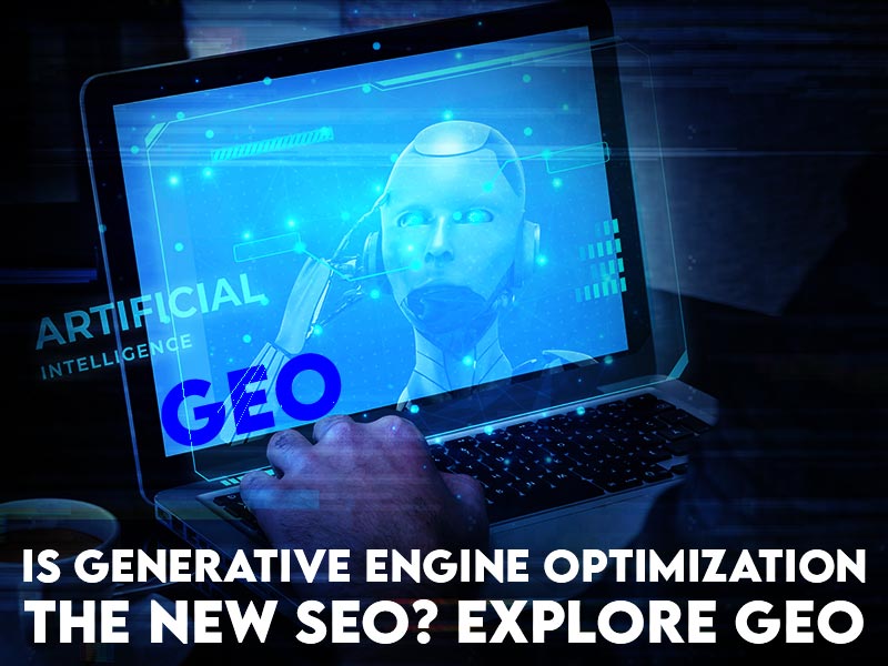 Generative Engine Optimization