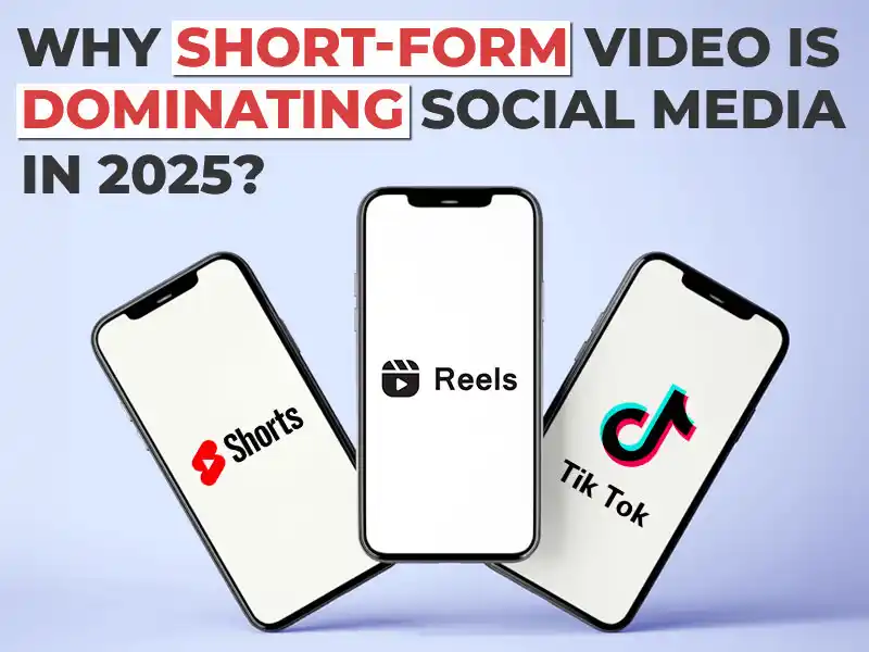 Short-form video