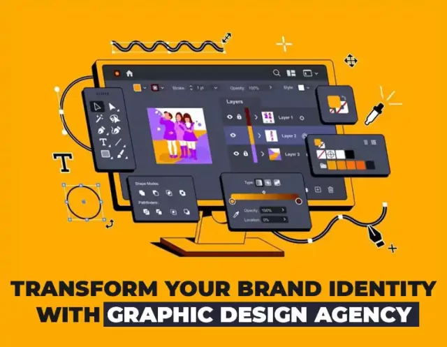 Graphic Design Agency (2)