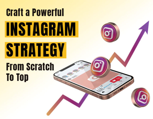 Instagram Strategy