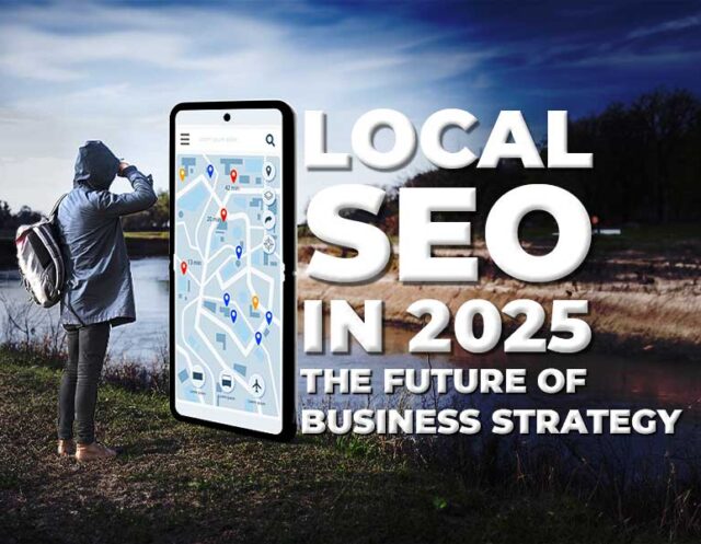 Local SEO