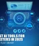 10 Best AI Tools for Marketers in 2025: Time to Play Smart
