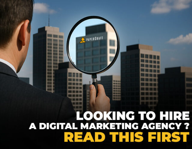 Digital Marketing Agency