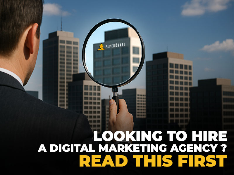 Digital Marketing Agency