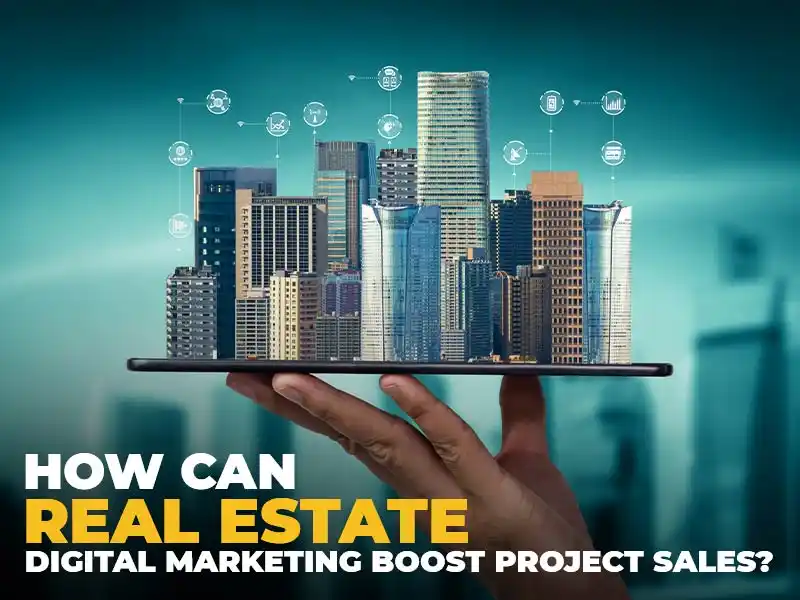 Real Estate Digital Marketing
