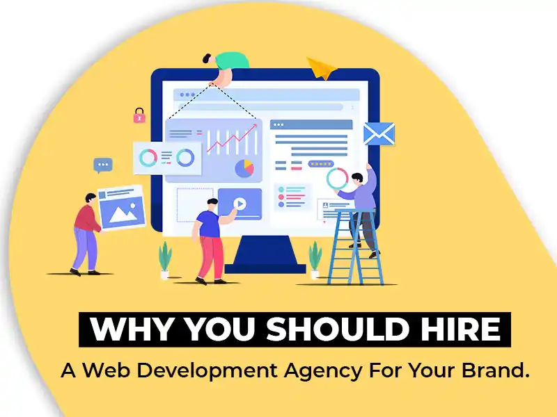 web development agency