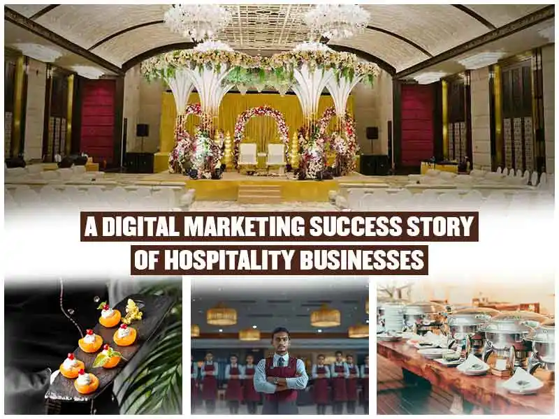 Digital Marketing Success Story