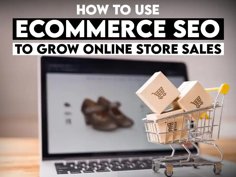 eCommerce SEO