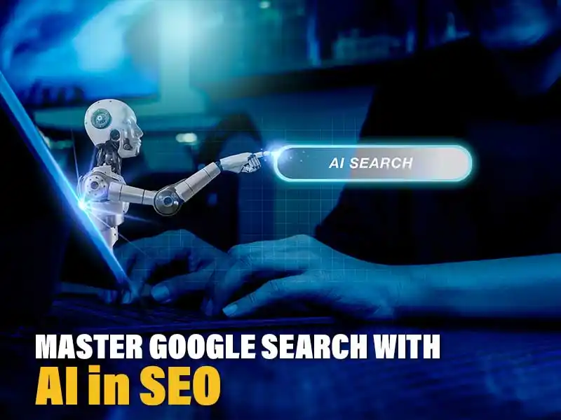 AI in SEO