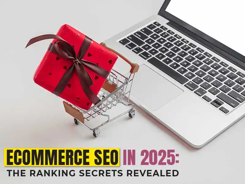 Ecommerce SEO