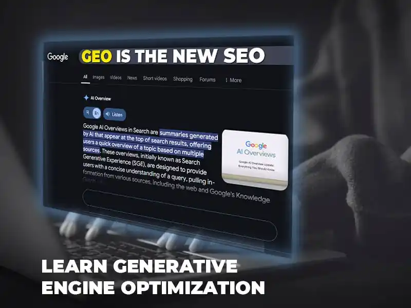 Generative Engine Optimization