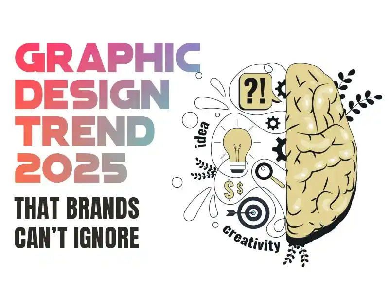 Graphic Design Trend 2025