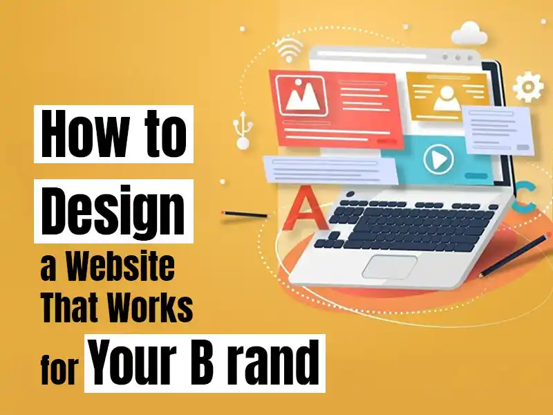 How to Design a Website