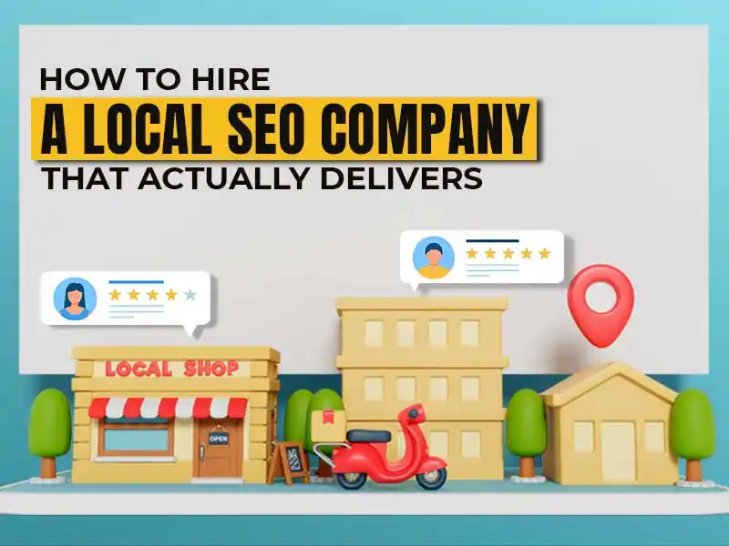 Local Seo Company