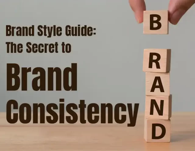Brand Style Guide