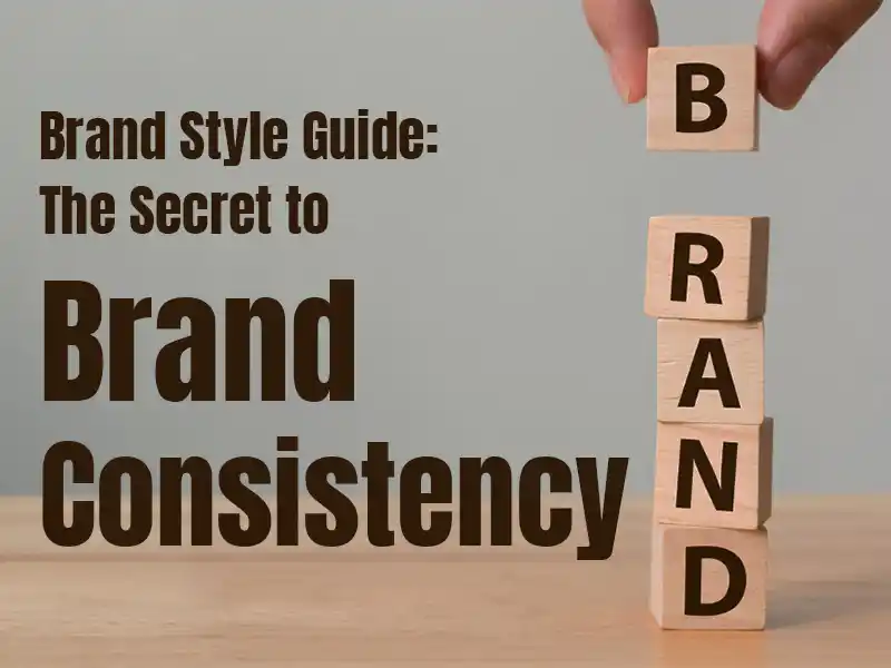 Brand Style Guide