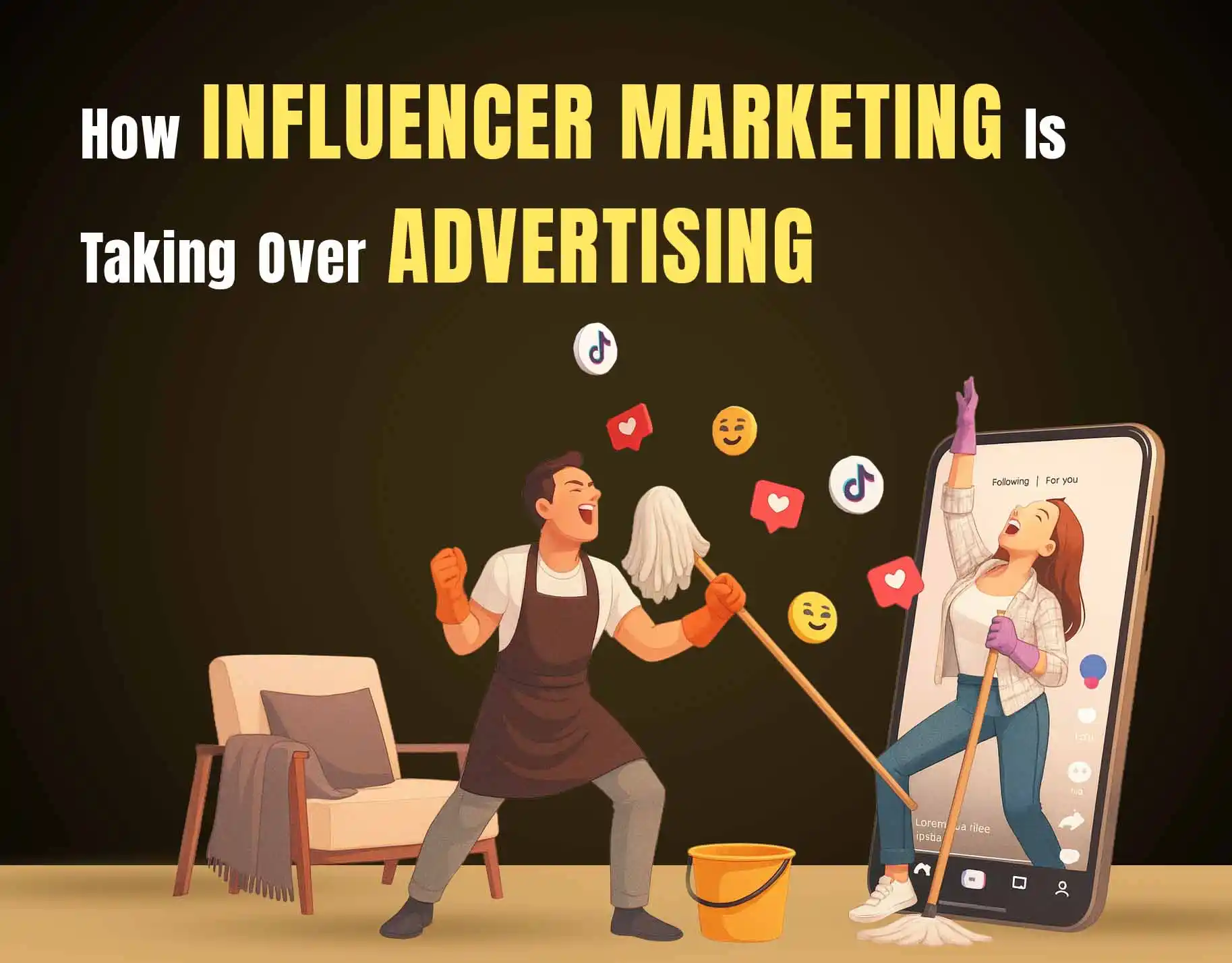 Influencer Marketing