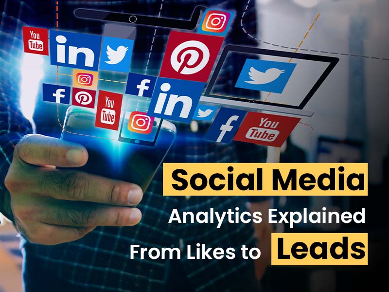 Social Media Analytics