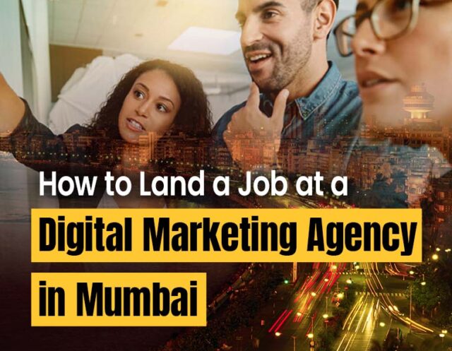 digital marketing agency in mumbai