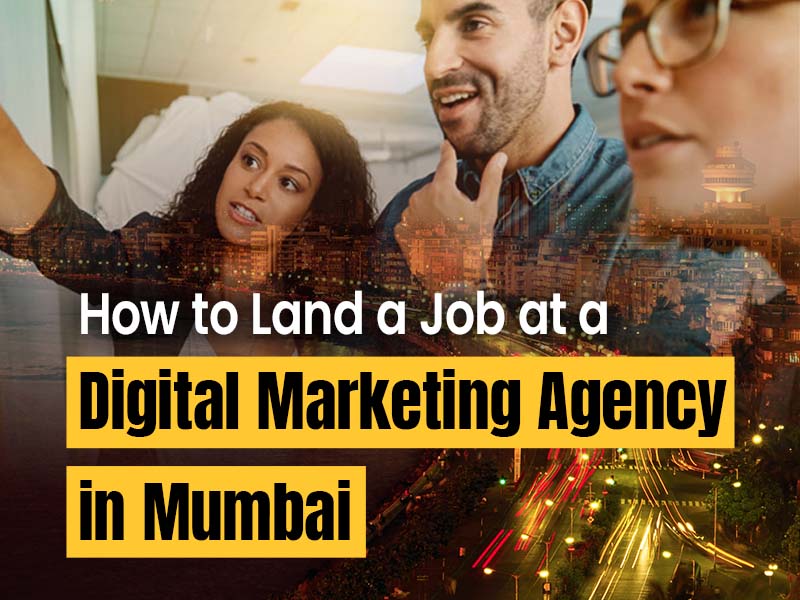 digital marketing agency in mumbai