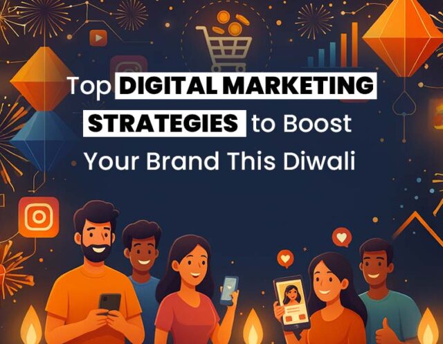 Digital Marketing Strategies