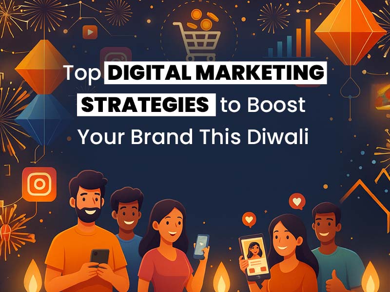 Digital Marketing Strategies