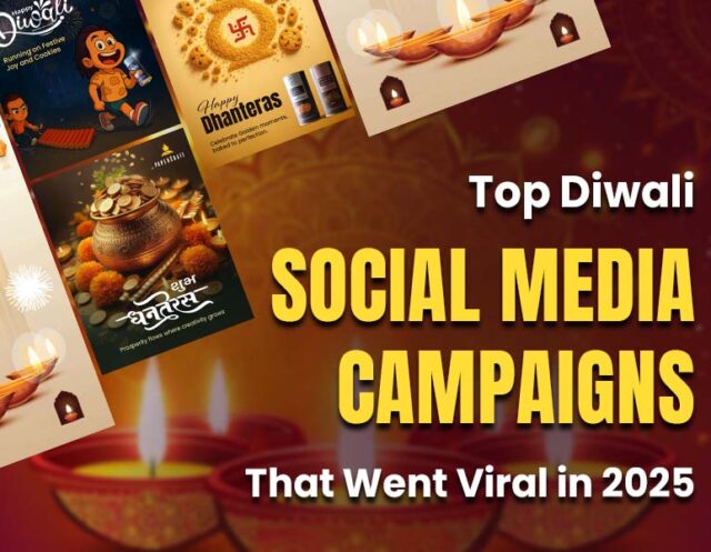social media campaigns