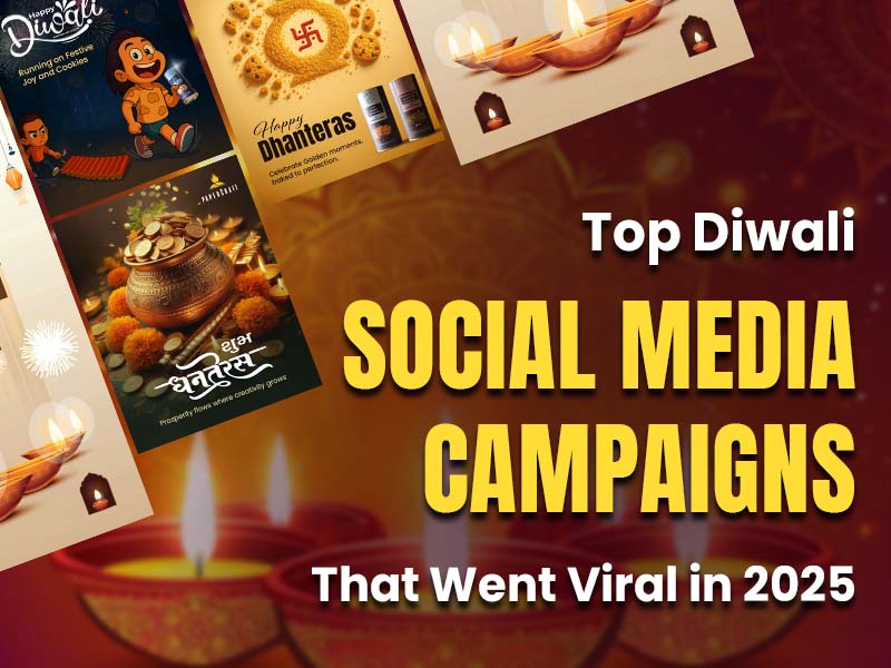 social media campaigns