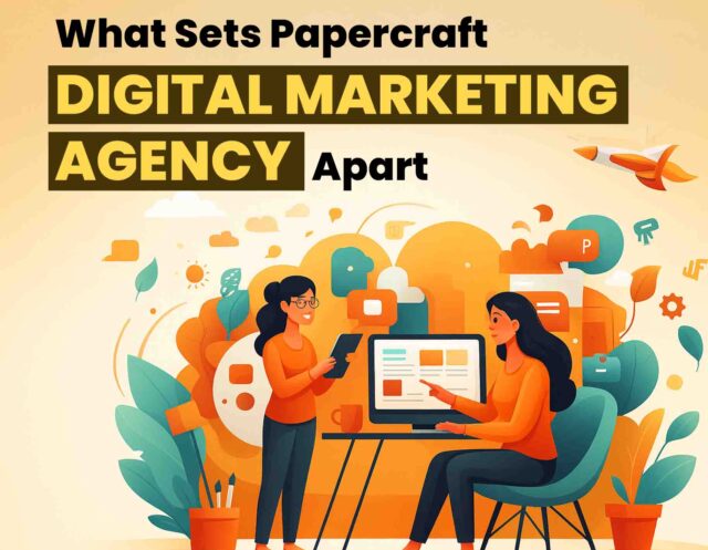 Digital Marketing Agency
