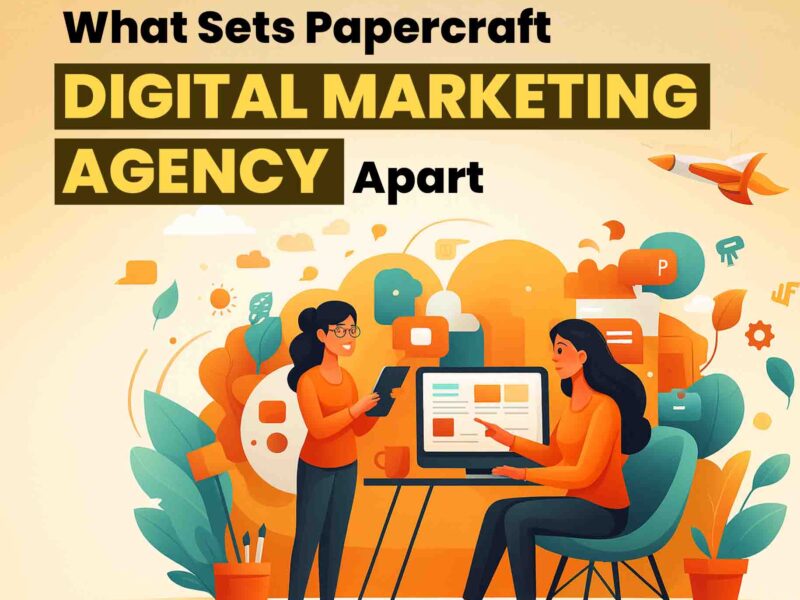 Digital Marketing Agency