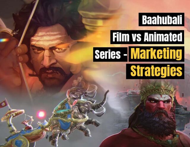Marketing Strategies