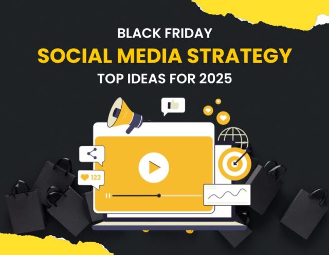 social media strategy