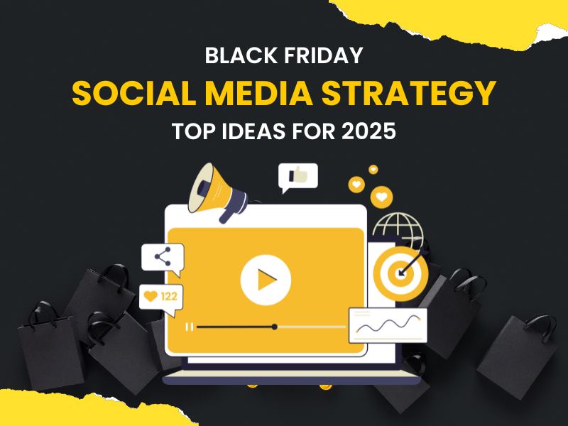 social media strategy