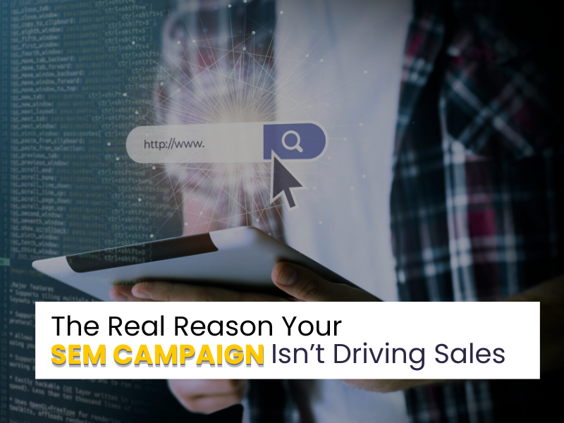 SEM Campaign