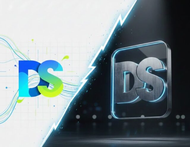 2D Logo Animation to 3D Modelling Design That Stands Out